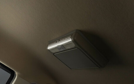 Honda Freed I, 2009 год, 1 119 000 рублей, 19 фотография