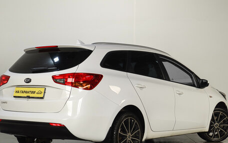 KIA cee'd III, 2017 год, 1 379 000 рублей, 7 фотография