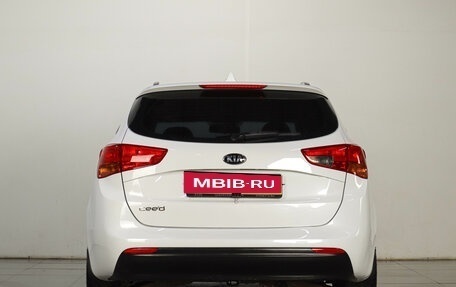 KIA cee'd III, 2017 год, 1 379 000 рублей, 6 фотография