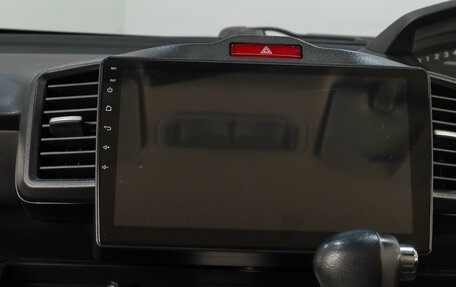 Honda Freed I, 2009 год, 1 119 000 рублей, 15 фотография