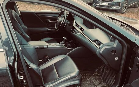 Lexus ES VII, 2019 год, 3 490 000 рублей, 6 фотография