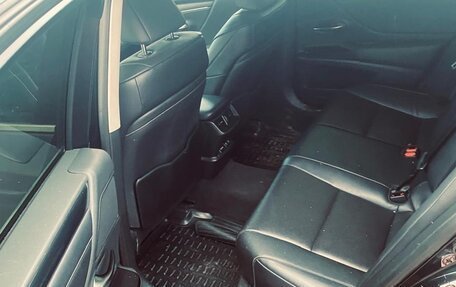 Lexus ES VII, 2019 год, 3 490 000 рублей, 7 фотография