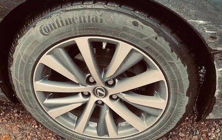 Lexus ES VII, 2019 год, 3 490 000 рублей, 12 фотография