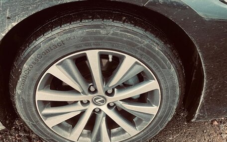 Lexus ES VII, 2019 год, 3 490 000 рублей, 11 фотография