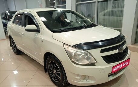 Chevrolet Cobalt II, 2014 год, 579 000 рублей, 2 фотография