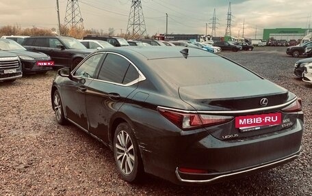 Lexus ES VII, 2019 год, 3 490 000 рублей, 9 фотография