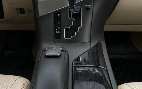 Lexus RX III, 2014 год, 2 450 000 рублей, 14 фотография