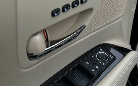 Lexus RX III, 2014 год, 2 450 000 рублей, 12 фотография