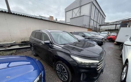 CheryExeed VX, 2023 год, 3 128 520 рублей, 2 фотография