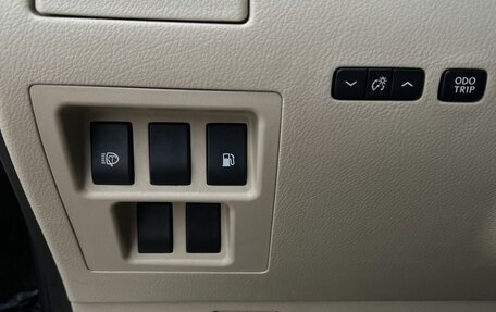 Lexus RX III, 2014 год, 2 450 000 рублей, 13 фотография