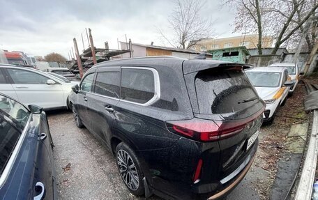 CheryExeed VX, 2023 год, 3 128 520 рублей, 4 фотография