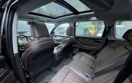 CheryExeed VX, 2023 год, 3 128 520 рублей, 9 фотография