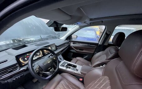 CheryExeed VX, 2023 год, 3 128 520 рублей, 6 фотография