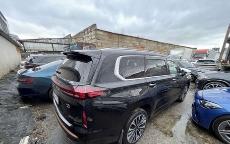 CheryExeed VX, 2023 год, 3 128 520 рублей, 3 фотография