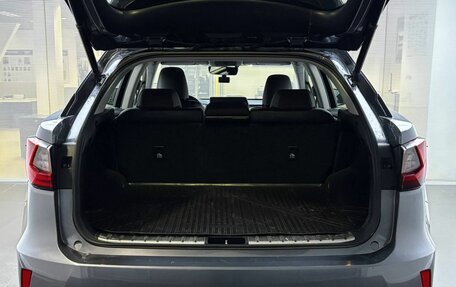 Lexus RX IV рестайлинг, 2017 год, 3 940 000 рублей, 12 фотография