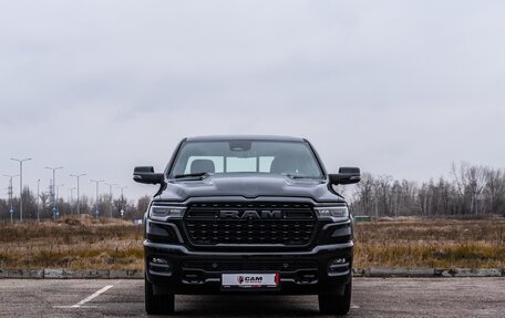 Rambler 1500, 2024 год, 11 500 000 рублей, 3 фотография