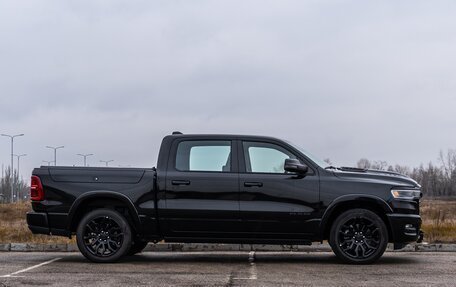 Rambler 1500, 2024 год, 11 500 000 рублей, 4 фотография