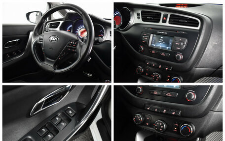 KIA cee'd III, 2013 год, 929 000 рублей, 13 фотография
