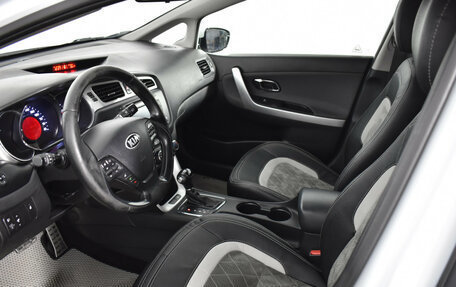 KIA cee'd III, 2013 год, 929 000 рублей, 9 фотография