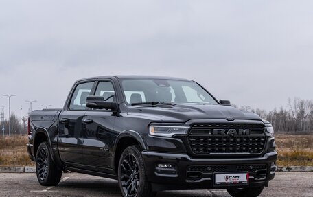 Rambler 1500, 2024 год, 11 500 000 рублей, 2 фотография