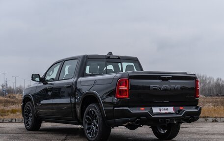 Rambler 1500, 2024 год, 11 500 000 рублей, 5 фотография