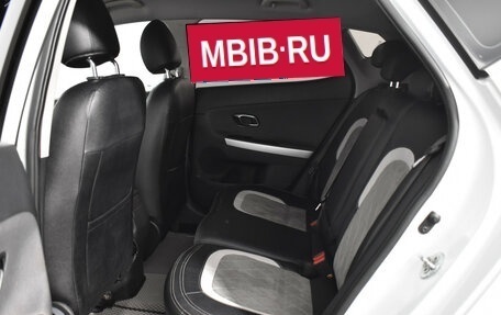 KIA cee'd III, 2013 год, 929 000 рублей, 12 фотография