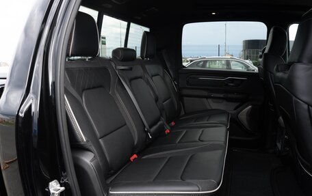 Rambler 1500, 2024 год, 11 500 000 рублей, 10 фотография