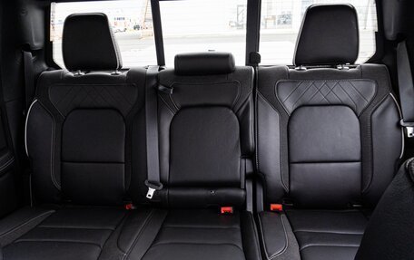 Rambler 1500, 2024 год, 11 500 000 рублей, 13 фотография