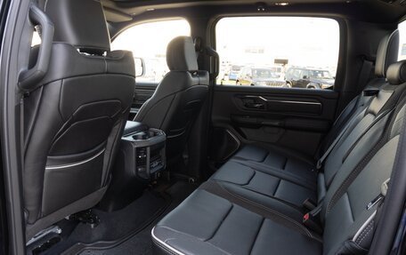 Rambler 1500, 2024 год, 11 500 000 рублей, 11 фотография