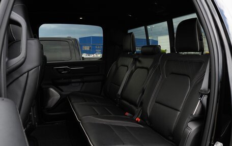 Rambler 1500, 2024 год, 11 500 000 рублей, 12 фотография