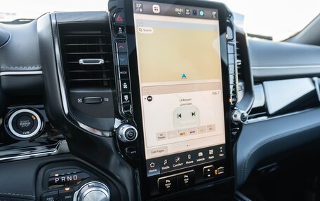 Rambler 1500, 2024 год, 11 500 000 рублей, 18 фотография