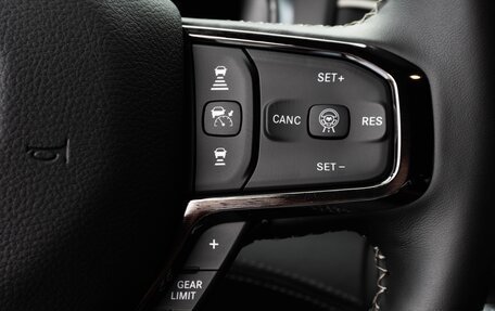 Rambler 1500, 2024 год, 11 500 000 рублей, 16 фотография