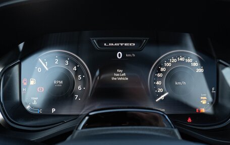 Rambler 1500, 2024 год, 11 500 000 рублей, 20 фотография