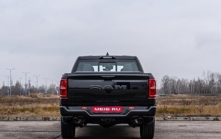 Rambler 1500, 2024 год, 11 500 000 рублей, 6 фотография