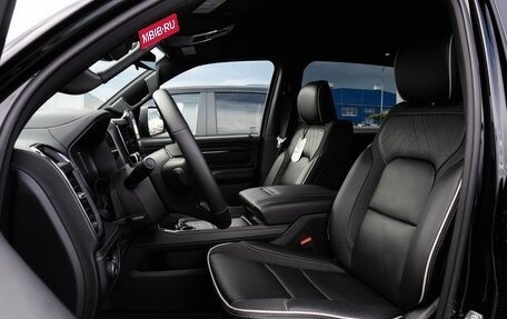 Rambler 1500, 2024 год, 11 500 000 рублей, 8 фотография