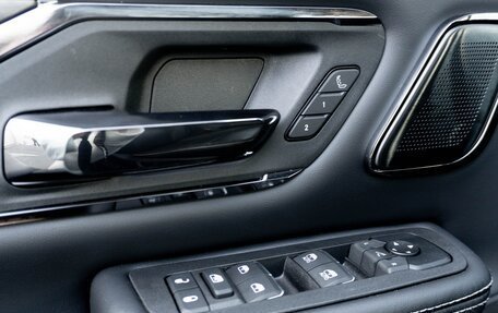 Rambler 1500, 2024 год, 11 500 000 рублей, 26 фотография