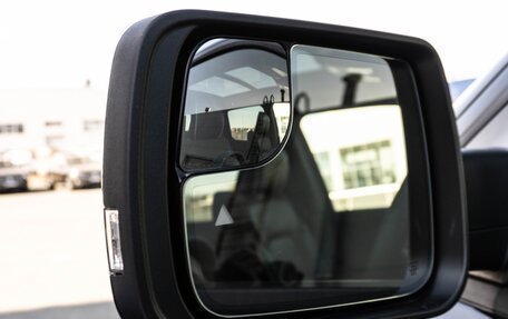 Rambler 1500, 2024 год, 11 500 000 рублей, 29 фотография