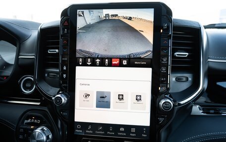 Rambler 1500, 2024 год, 11 500 000 рублей, 34 фотография