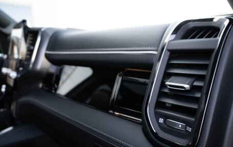 Rambler 1500, 2024 год, 11 500 000 рублей, 28 фотография