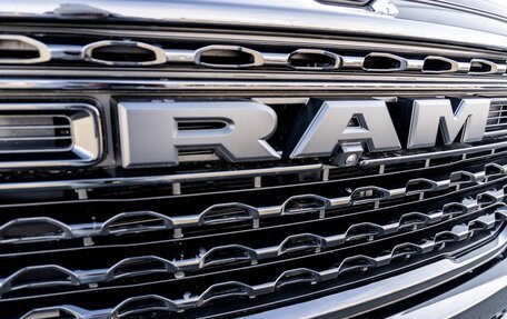 Rambler 1500, 2024 год, 11 500 000 рублей, 30 фотография