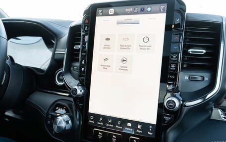 Rambler 1500, 2024 год, 11 500 000 рублей, 35 фотография