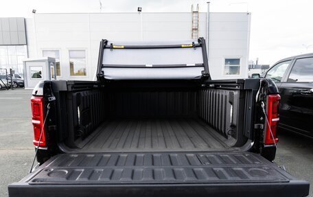 Rambler 1500, 2024 год, 11 500 000 рублей, 40 фотография