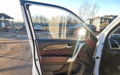 Haval H9 I рестайлинг, 2023 год, 3 466 080 рублей, 8 фотография