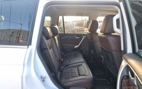 Haval H9 I рестайлинг, 2023 год, 3 466 080 рублей, 9 фотография