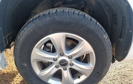 Haval H9 I рестайлинг, 2023 год, 3 466 080 рублей, 10 фотография