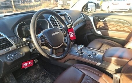 Haval H9 I рестайлинг, 2023 год, 3 466 080 рублей, 6 фотография