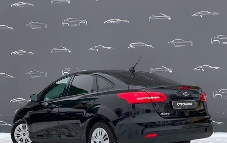 Ford Focus III, 2018 год, 1 033 882 рублей, 4 фотография