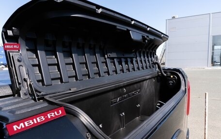 Rambler 1500, 2024 год, 11 500 000 рублей, 39 фотография