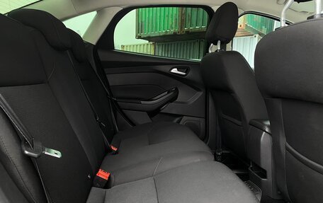 Ford Focus III, 2018 год, 1 033 882 рублей, 8 фотография