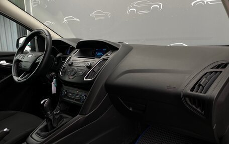 Ford Focus III, 2018 год, 1 033 882 рублей, 7 фотография